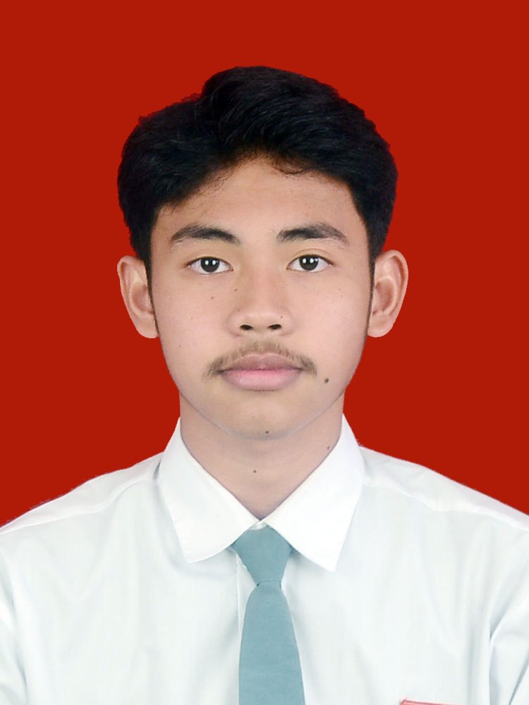 Foto EYSEL MUHAMMAD ZAVIERA